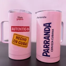 Jarras térmicas tumber