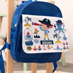 Mochilas escolares