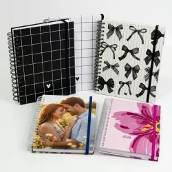 Agenda PREMIUM