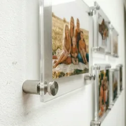 Cuadro de Acrílico (60'×90')