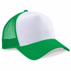 Gorra Verde - Malla