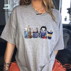 Gris Franela