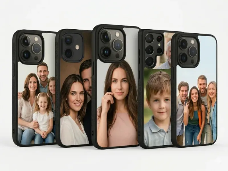 Covers de Celulares