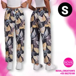 Pantaleta • Nailon