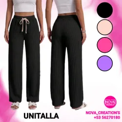 Pantaletas • Tela