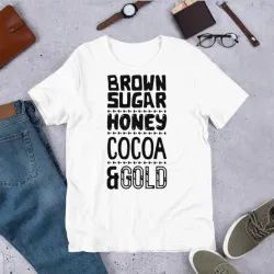 Pulover Blanco Poliester