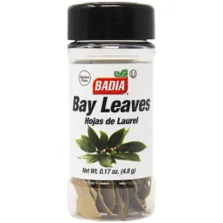 Hoja de laurel 4.8 g