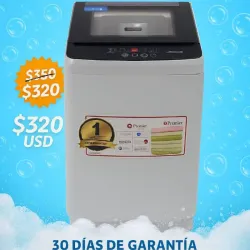 Lavadora Automática Premier 11kg
