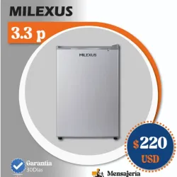Minibar Milexus (3.3 pies)