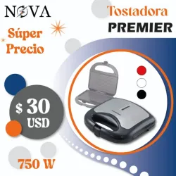 Tostadora Premier