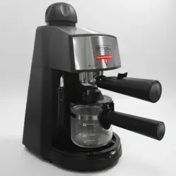Cafetera Expresso-Capuchino