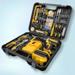 Caja de Herramientas