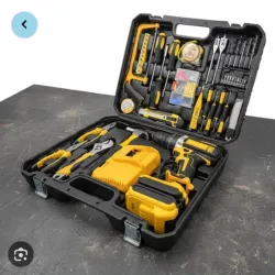 Caja de Herramientas