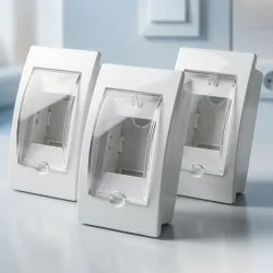 Caja Eléctrica