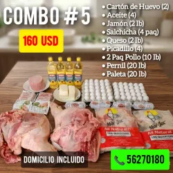 Combo #5