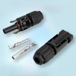 Conectores MC-4