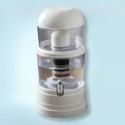 Filtro de Agua (14 L)