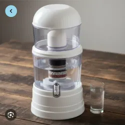 Filtro de Agua (14 L)