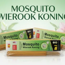 Incienso contra Mosquitos