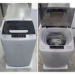 Milexus 7.5 Kg - Automática