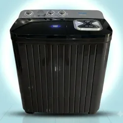 Milexus 7 Kg - Semiautomática
