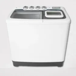 Lavadora Royal 13 Kg - Semiautomática