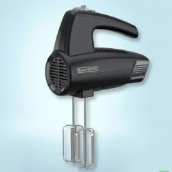 Merenguera Manual