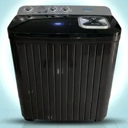Milexus 9 Kg - Semiautomática