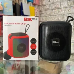 Mini Speaker - BK