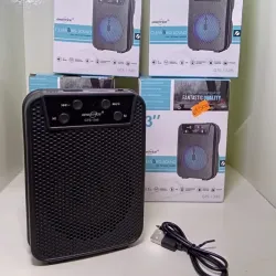 Mini Speaker - Fantastic