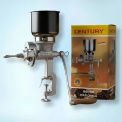 Molino tradicional de Café