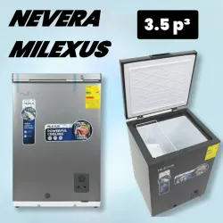 Nevera Milexus 3.5 P³