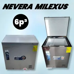 Nevera Milexus 6 P³