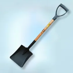 Pala Cuadrada