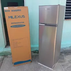 Refrigerador Milexus 6.5 P³