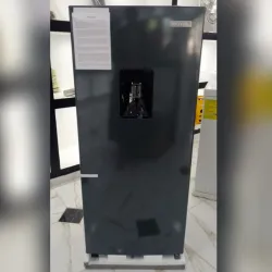 Refrigerador Royal 7.6 p³