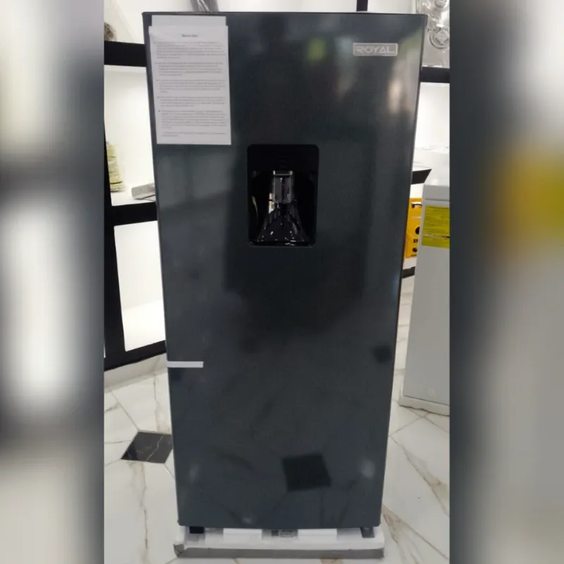 Refrigerador Royal 7.6 p³