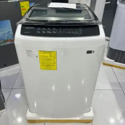 Samsung 9 Kg - Automática