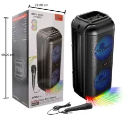 Speaker - Multi Media