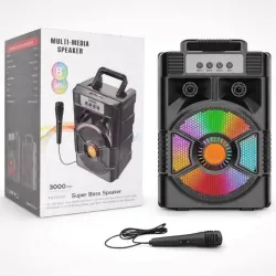 Speaker - Multi Media