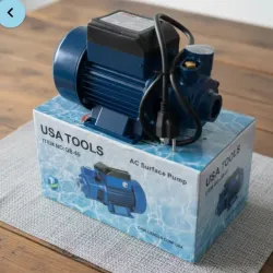 Turbina Periférica