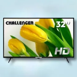 TV 32" Challenger