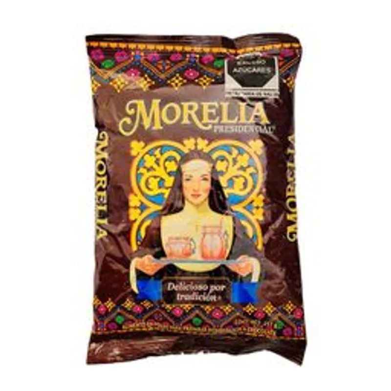 Chocolate en Polvo MORELIA