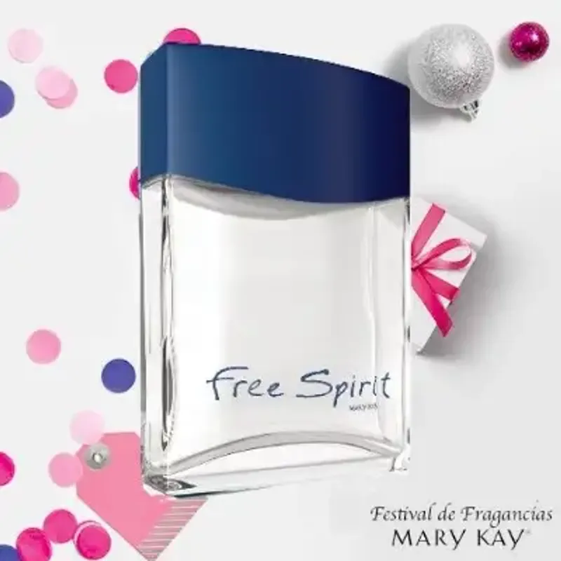 Free Spirit 100 ml