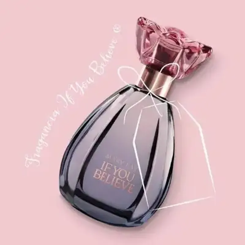 IF YOU BELIVE Mary Kay 60 ml