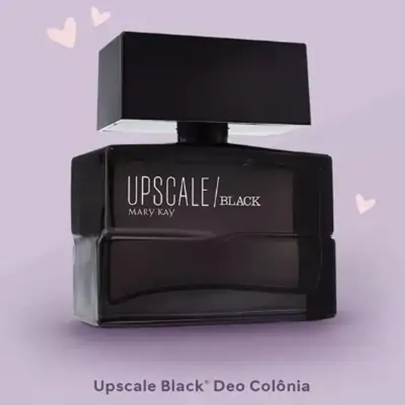 Upscale BLACK 75 ml