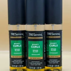 Aceite para Rizos TRESemmé💚