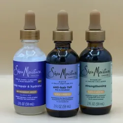 Aceites para el cuero cabelludo Shea Moisture
