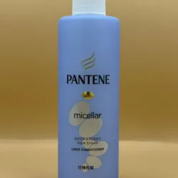 Acondicionador PANTENE Micellar