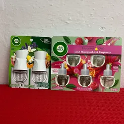Ambientadores eléctricos Air Wick (5)